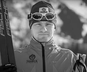 Nikolay Chebotko Nikolay Chebotko
