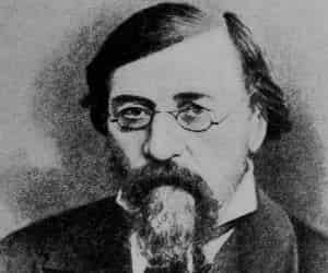 Nikolay Chernyshevsky