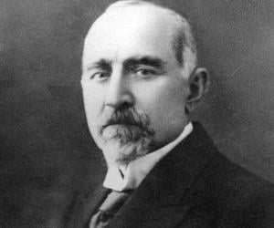 Nikolay Chkheidze Nikolay Chkheidze