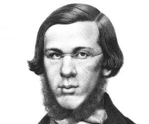 Nikolay Dobrolyubov Nikolay Dobrolyubov