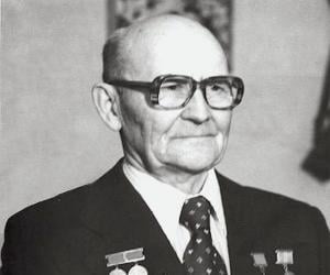 Nikolay Fyodorovich Makarov Nikolay Fyodorovich Makarov