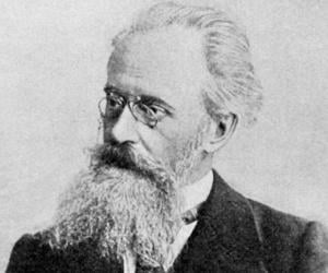 Nikolay Konstantinovich Mikhaylovsky Nikolay Konstantinovich Mikhaylovsky