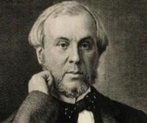 Nikolay Milyutin Nikolay Milyutin