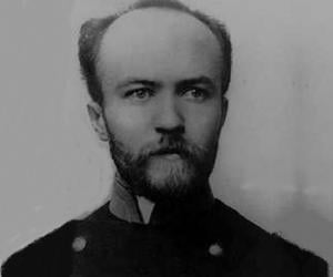 Nikolay Onufriyevich Lossky Nikolay Onufriyevich Lossky
