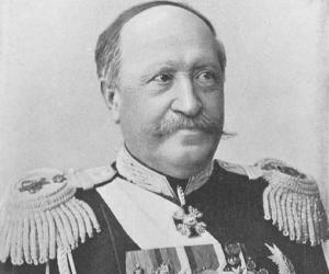 Nikolay Pavlovich Ignatyev Nikolay Pavlovich Ignatyev