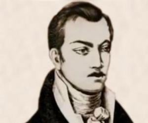 Nikoloz Baratashvili Nikoloz Baratashvili