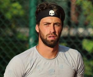 Nikoloz Basilashvili Nikoloz Basilashvili