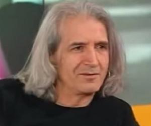 Nikos Karvelas Nikos Karvelas