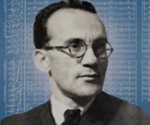 Nikos Skalkottas Nikos Skalkottas