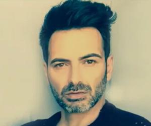 Nikos Tourtounis Nikos Tourtounis