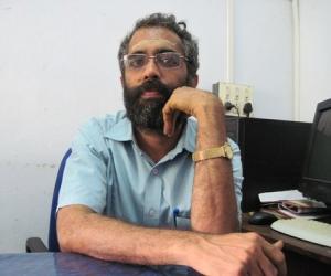 Nilakantha Somayaji Nilakantha Somayaji