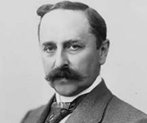 Nils Edén Nils Edén