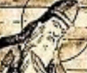 Nilus of Sora Nilus of Sora