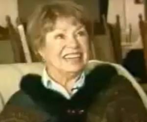 Nina Bocharova Nina Bocharova