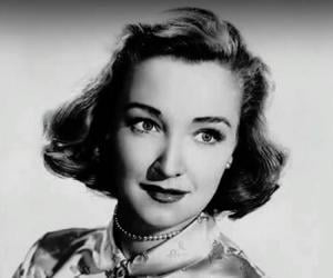 Nina Foch Nina Foch