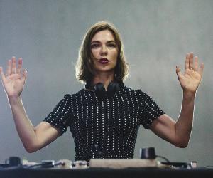 Nina Kraviz