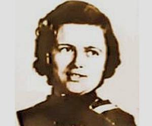 Nina Kulagina Nina Kulagina