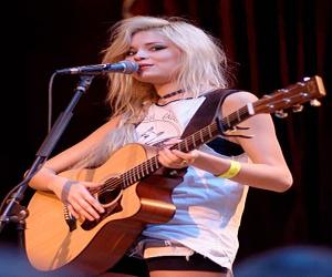 Nina Nesbitt Nina Nesbitt