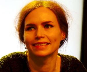 Nina Persson