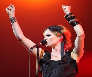 Nina Persson Nina Persson