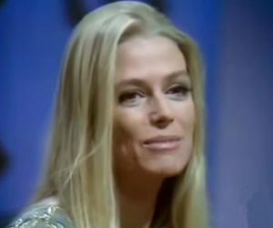 Nina van Pallandt Nina van Pallandt