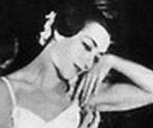 Nina Vyroubova Nina Vyroubova
