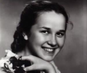 Ninel Kurgapkina Ninel Kurgapkina