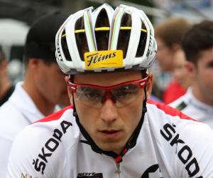 Nino Schurter