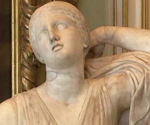 Niobe Niobe