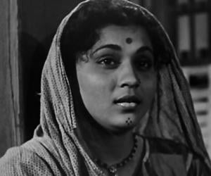 Nirupa Roy Nirupa Roy