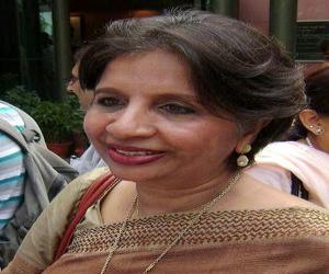 Nirupama Rao Nirupama Rao
