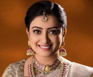 Nisha Krishnan Nisha Krishnan
