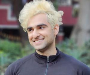 Nishkarsh Arora Nishkarsh Arora