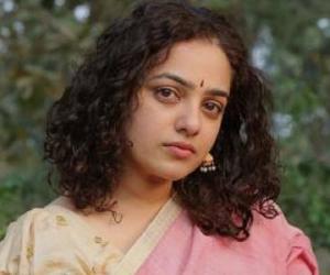 Nithya Menen