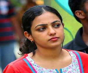 Nithya Menen Nithya Menen