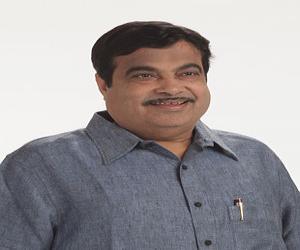 Nitin Gadkari Nitin Gadkari