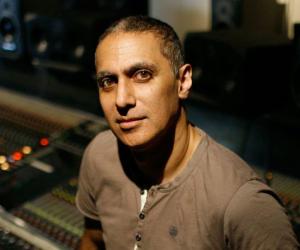 Nitin Sawhney Nitin Sawhney