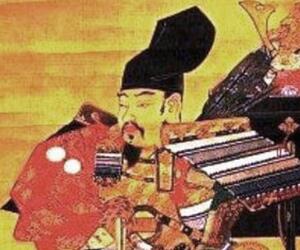 Nitta Yoshisada Nitta Yoshisada