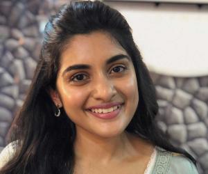 Nivetha Thomas Nivetha Thomas