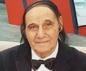 Niyameddin Musayev Niyameddin Musayev