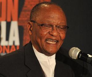 Njabulo Ndebele Njabulo Ndebele