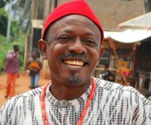 Nkem Owoh Nkem Owoh