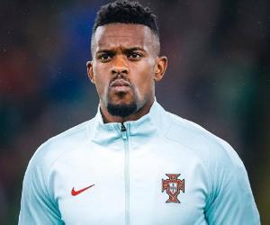 Nélson Semedo Nélson Semedo