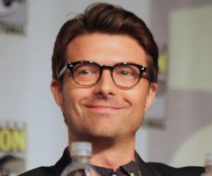Noah Bean Noah Bean
