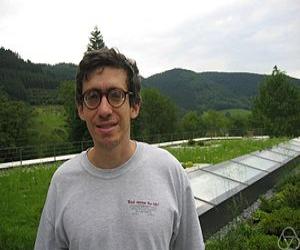 Noam Elkies Noam Elkies