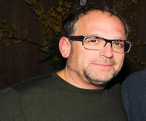 Noam Gottesman Noam Gottesman