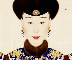 Noble Consort Ying Noble Consort Ying