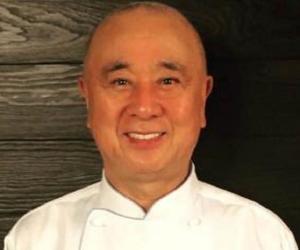 Nobu Matsuhisa