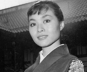 Nobu McCarthy Nobu McCarthy