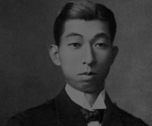 Nobuhito, Prince Takamatsu Nobuhito, Prince Takamatsu